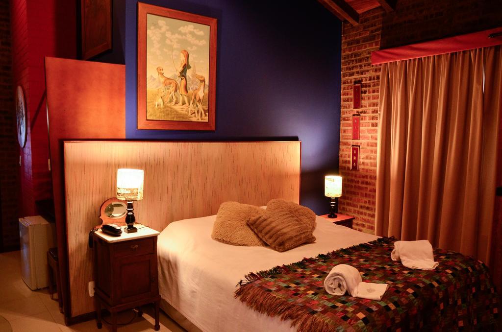 Hotel Pier 704 Canela Esterno foto